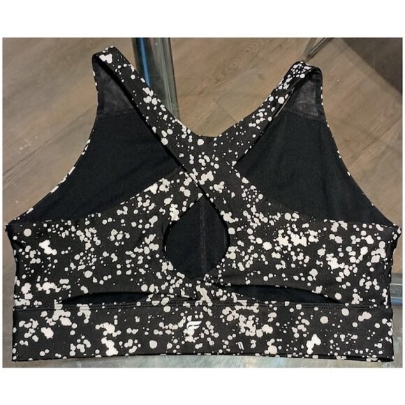 Fabletics: No-Bounce Sports Bra (limited edition) - Picture 5 of 6